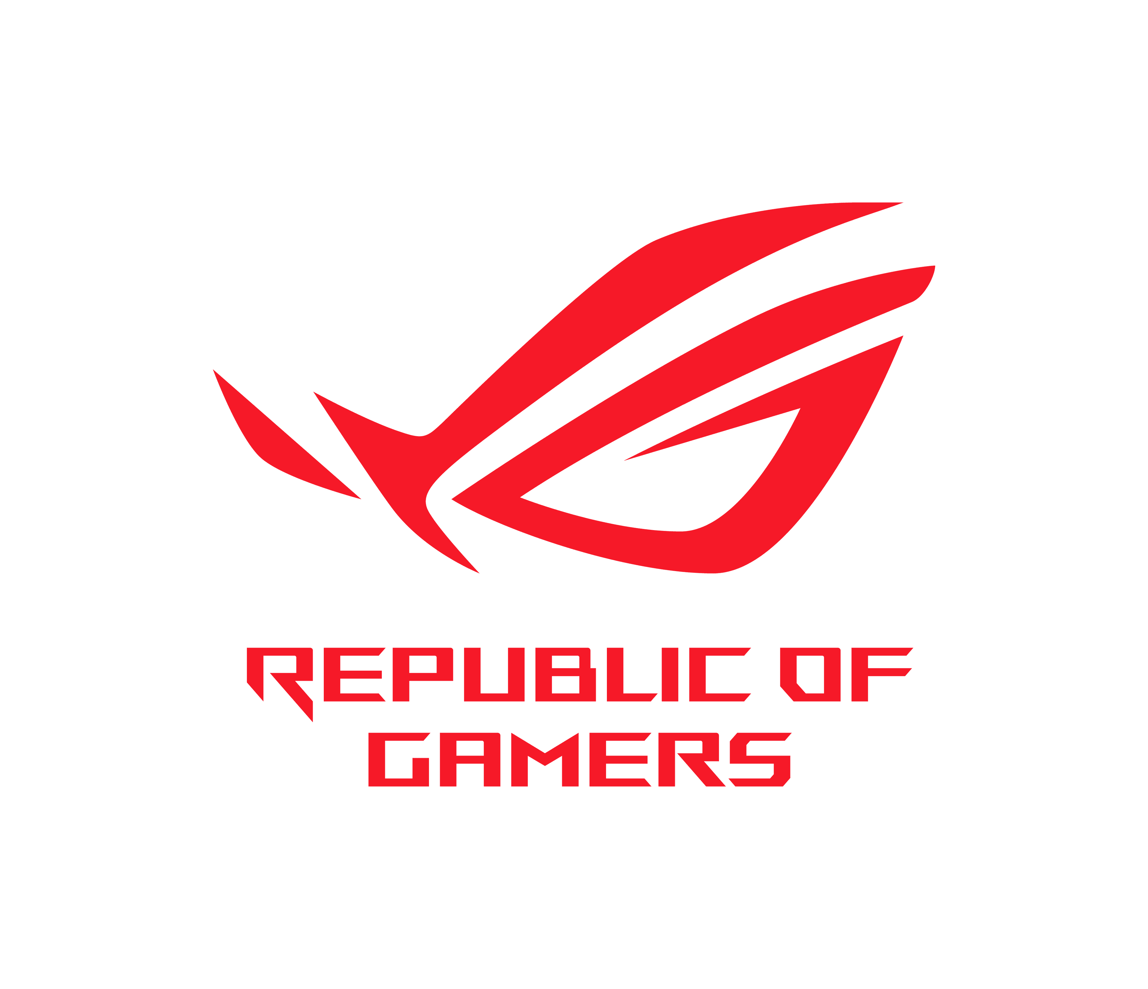 Republic of Gamers