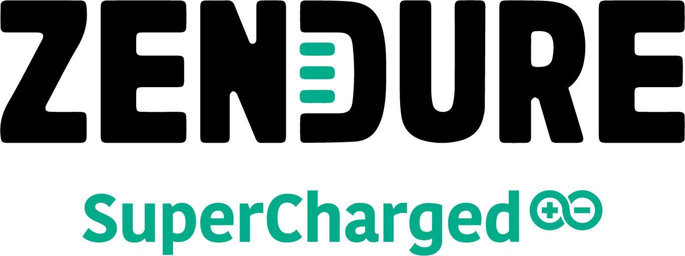 ZENDURE