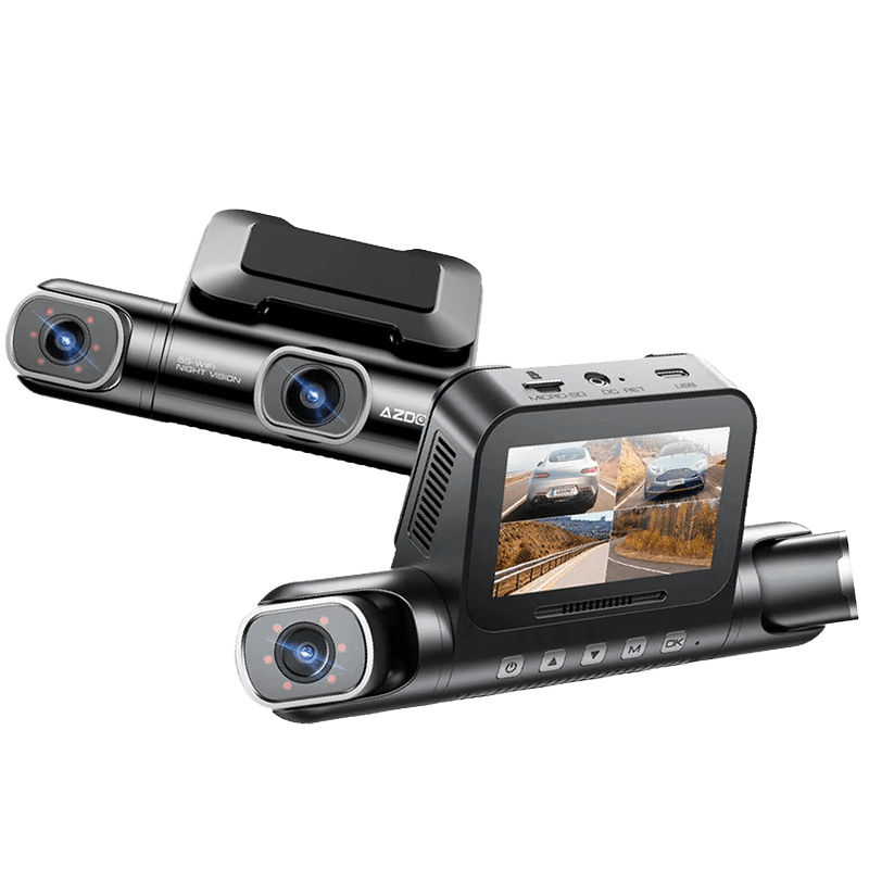 Dash Cam
