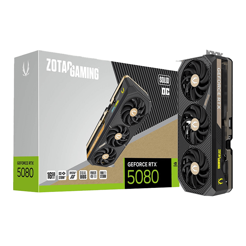 Pc Parts